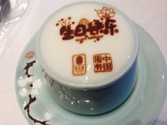 -俏江南天津时尚曲艺主题餐厅(马场道店)