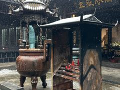 -包公祠