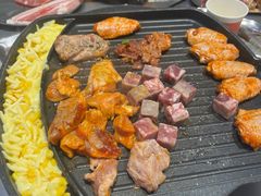 -阿亲家·韩式无限烤肉(春熙路店)