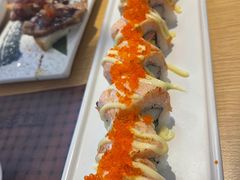 -林妈妈村·日式料理(宝山万达店)