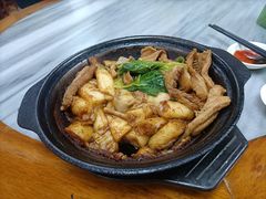 -珍珍小食店(西华路店)