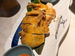 -雨后行菜(报慈北路店)