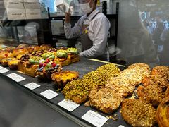 -Money Shops(愚园路店)