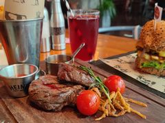 -FAT COW(虹梅路店)