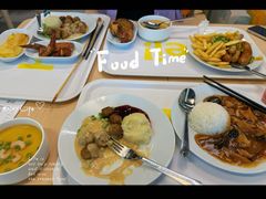 -宜家·瑞典风味餐厅(北京西红门店)