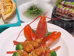 -喜来酌海鲜·饺子(和平一店)