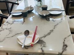 -全聚德(蓝山店)