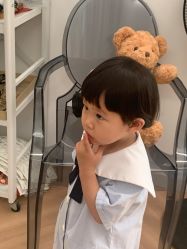 -海马体家庭照相馆(杭州远洋乐堤港店)