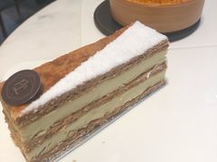 -PAUL LAFAYET 法式甜品(港汇广场店)