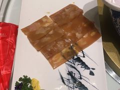 -宁夏国强手抓羊肉·清真菜(未央路凤三店)