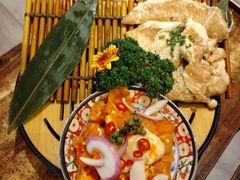 -妙香居韩国烤肉(容桂天佑城店)