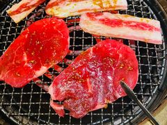 -神户赤童日式烤肉(金地广场店)