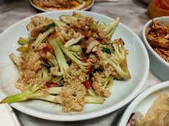 -天外天烤鸭店(八角店)