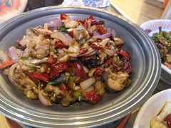 -湘香私房菜(大石长隆店)