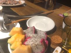 -巴奴毛肚火锅(广益哥伦布店)