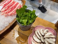 -五星桥原切肥牛火锅·30年专注好牛肉(湖塘店)