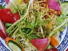 -蟹岛开饭楼
