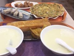 -兄弟深夜豆浆