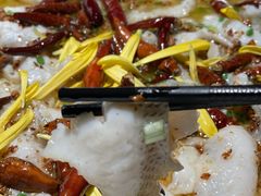 -太二酸菜鱼(沈阳万象城店)