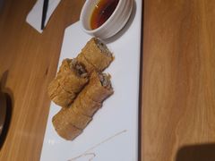 -枣子树·素食餐厅(普陀山店)
