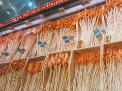 -阿串串老火锅(力盟店)
