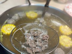 -汕头八合里海记牛肉店(清河店)