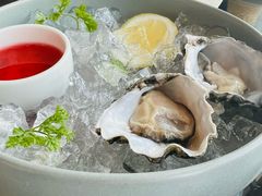 -上海柏悦酒店·大堂客厅