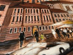 -HAPPEN(江川东路店)