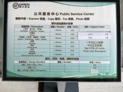 -上海国际旅行卫生保健中心(浦东分中心)