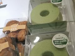 -BreadTalk面包新语·烘焙蛋糕(广州白云五号店)