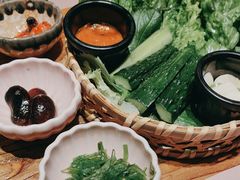 -黑牛の店·和牛烧肉(大悦城店)