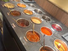 -牛New寿喜烧(中山公园龙之梦店)