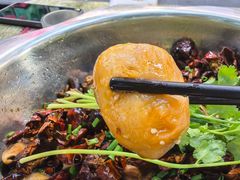 -天治宣·野椒鸡(龙头寺总店)