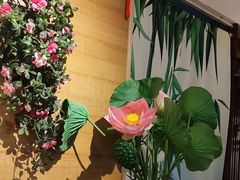 -云尊府云南菜·蒸汽石锅鱼(学清路店)