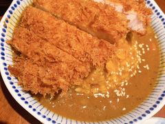 -山杏yama-katsu·吉列炸物
