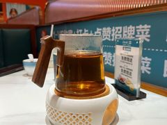 -东流山烤鸭·家常菜(雨山龙湖店)
