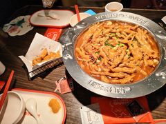 -胖哥俩肉蟹煲(湖滨银泰in77店)