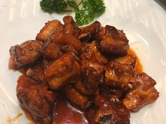 糖醋排骨-茅溪菜·家宴(上品拾陆店)