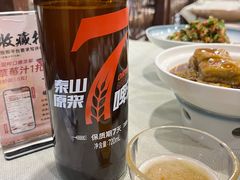-渔娘渔家丹东海鲜(东直门店)