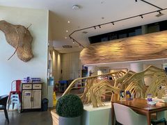 -树厨贵州菜(花果园购物中心店)