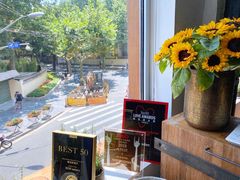 -BOR Eatery(安福路店)