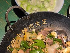 -费大厨辣椒炒肉(太平老街店)