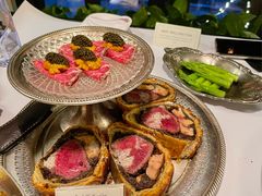 -壳里西餐厅Coquille Seafood Bistro(蒙自路店)