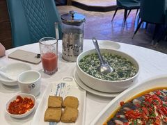 -聚鑫阁江浙菜·非遗传承技艺(闵行交大店)