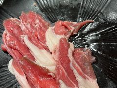 -羊大爷涮肉(亮马桥店)
