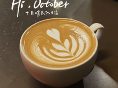 -Moment coffee莳光里咖啡