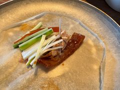 -北京老铺烤鸭(老城根店)