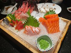 -上井精致料理(大坪店)