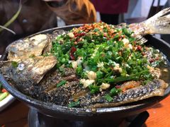 -光头李品质家常菜(人民路店)