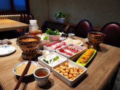 -古关火锅店(古北水镇景区店)